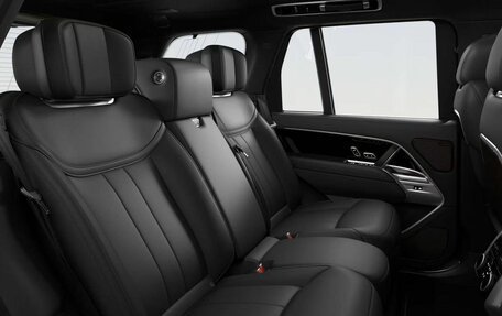 Land Rover Range Rover IV рестайлинг, 2025 год, 23 990 000 рублей, 4 фотография