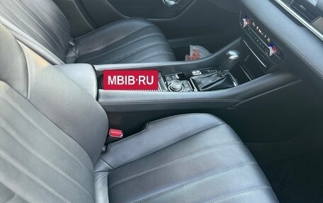 Mazda 6, 2022 год, 2 300 000 рублей, 19 фотография