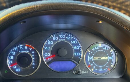 Honda Civic VII, 2003 год, 400 000 рублей, 10 фотография