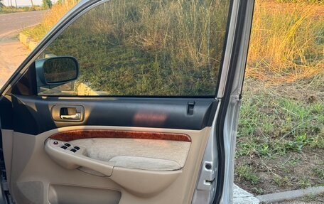 Honda Civic VII, 2003 год, 400 000 рублей, 8 фотография