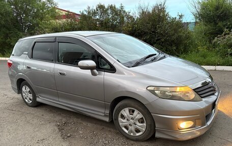 Honda Airwave I рестайлинг, 2008 год, 500 000 рублей, 5 фотография