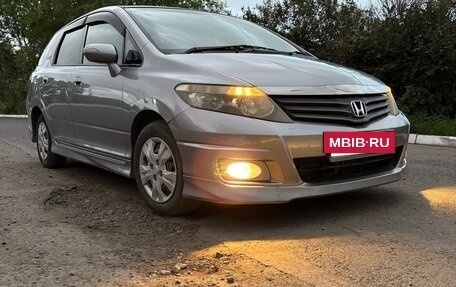 Honda Airwave I рестайлинг, 2008 год, 500 000 рублей, 2 фотография