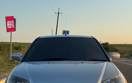 Honda Civic VII, 2003 год, 400 000 рублей, 4 фотография