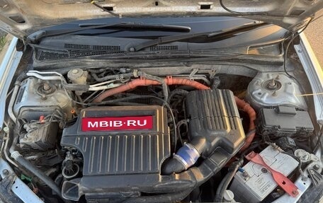 Honda Civic VII, 2003 год, 400 000 рублей, 6 фотография