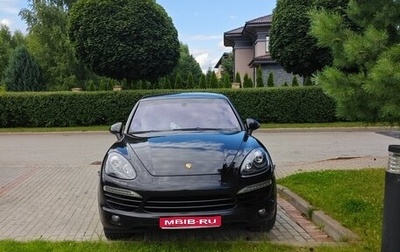 Porsche Cayenne III, 2011 год, 2 650 000 рублей, 1 фотография
