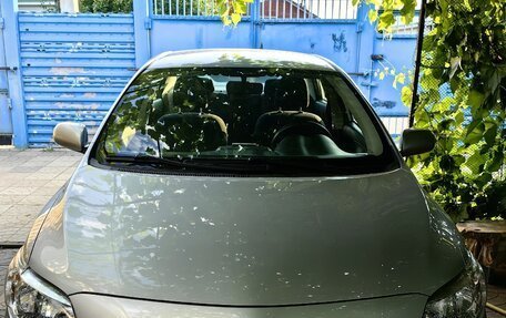 Toyota Corolla, 2008 год, 1 230 000 рублей, 1 фотография