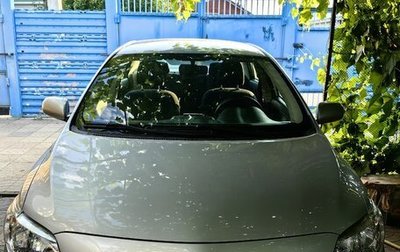 Toyota Corolla, 2008 год, 1 230 000 рублей, 1 фотография