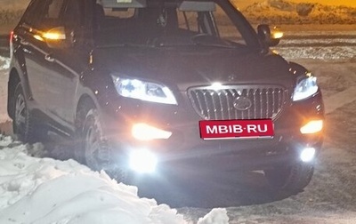 Lifan X60 I рестайлинг, 2016 год, 850 000 рублей, 1 фотография
