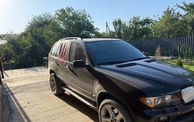 BMW X5, 2005 год, 700 000 рублей, 1 фотография