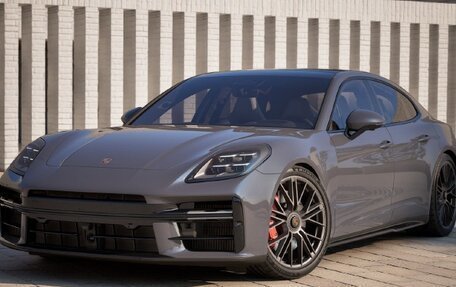 Porsche Panamera, 2026 год, 30 870 000 рублей, 1 фотография