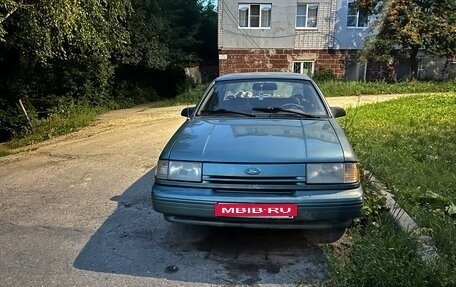 Ford Tempo, 1993 год, 100 000 рублей, 1 фотография