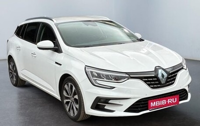 Renault Megane IV, 2023 год, 1 675 000 рублей, 1 фотография