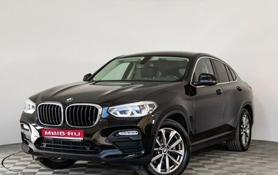 BMW X4, 2019 год, 3 199 000 рублей, 1 фотография