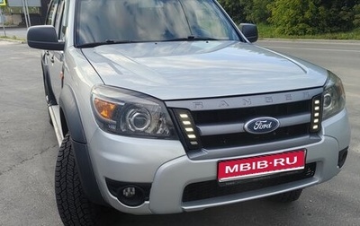 Ford Ranger II рестайлинг, 2011 год, 1 195 000 рублей, 1 фотография