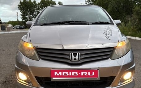 Honda Airwave I рестайлинг, 2008 год, 500 000 рублей, 7 фотография