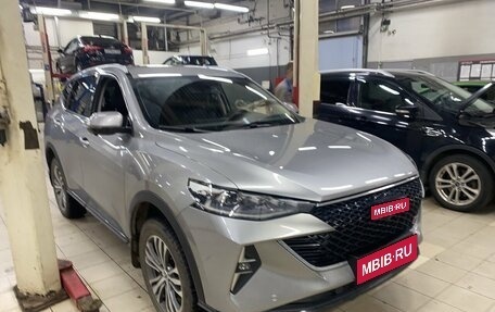 Haval F7 I, 2022 год, 2 299 000 рублей, 1 фотография