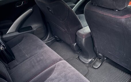 Honda Airwave I рестайлинг, 2008 год, 500 000 рублей, 12 фотография