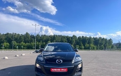 Mazda CX-7 I рестайлинг, 2011 год, 1 355 000 рублей, 1 фотография