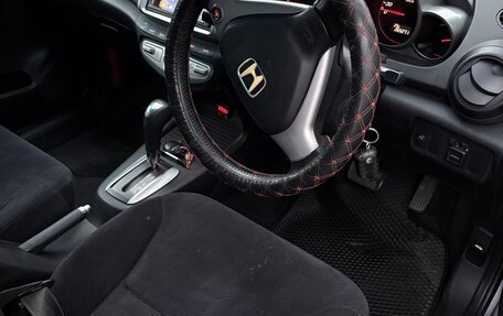 Honda Airwave I рестайлинг, 2008 год, 500 000 рублей, 10 фотография
