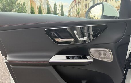 Mercedes-Benz GLC AMG, 2024 год, 8 000 000 рублей, 7 фотография