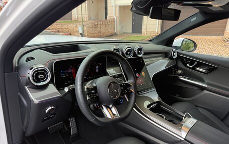 Mercedes-Benz GLC AMG, 2024 год, 8 000 000 рублей, 8 фотография