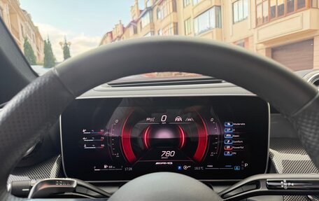 Mercedes-Benz GLC AMG, 2024 год, 8 000 000 рублей, 9 фотография