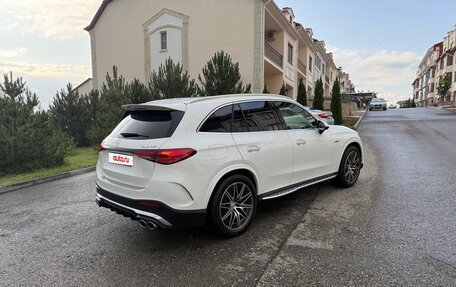 Mercedes-Benz GLC AMG, 2024 год, 8 000 000 рублей, 4 фотография