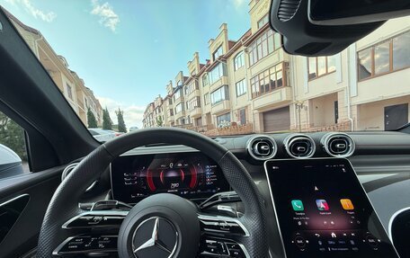 Mercedes-Benz GLC AMG, 2024 год, 8 000 000 рублей, 10 фотография