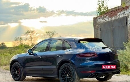 Porsche Macan I рестайлинг, 2016 год, 2 499 000 рублей, 8 фотография
