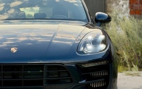 Porsche Macan I рестайлинг, 2016 год, 2 499 000 рублей, 11 фотография