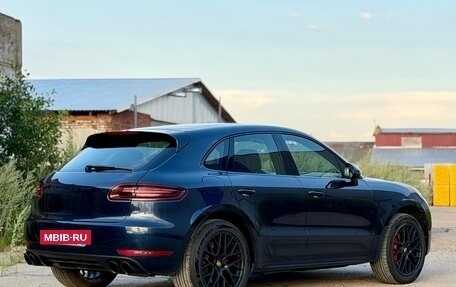 Porsche Macan I рестайлинг, 2016 год, 2 499 000 рублей, 7 фотография
