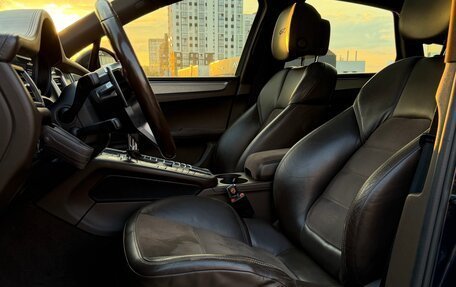 Porsche Macan I рестайлинг, 2016 год, 2 499 000 рублей, 23 фотография