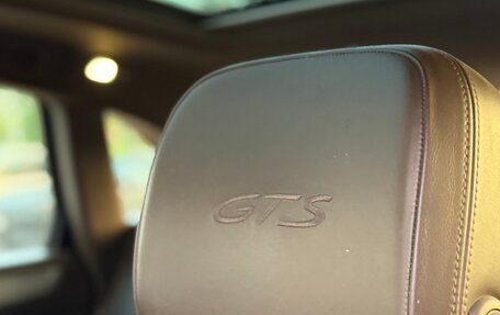 Porsche Macan I рестайлинг, 2016 год, 2 499 000 рублей, 30 фотография