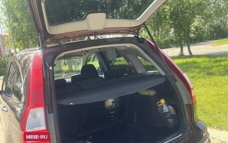 Honda CR-V III рестайлинг, 2011 год, 1 500 000 рублей, 7 фотография