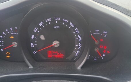 KIA Sportage III, 2015 год, 1 200 000 рублей, 13 фотография
