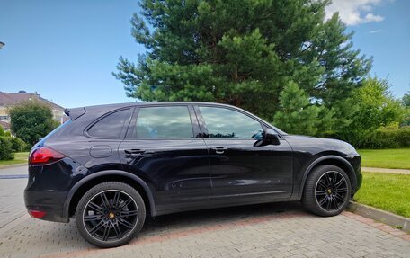 Porsche Cayenne III, 2011 год, 2 650 000 рублей, 8 фотография