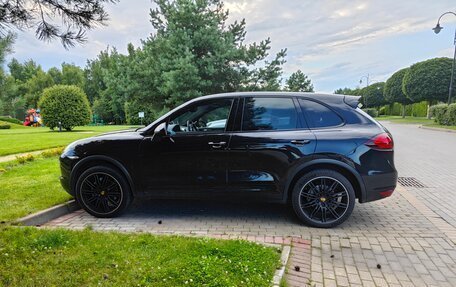 Porsche Cayenne III, 2011 год, 2 650 000 рублей, 5 фотография