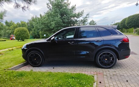Porsche Cayenne III, 2011 год, 2 650 000 рублей, 7 фотография