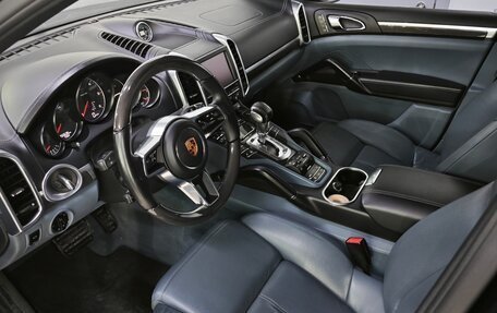 Porsche Cayenne III, 2011 год, 2 650 000 рублей, 3 фотография