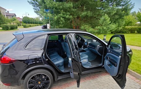 Porsche Cayenne III, 2011 год, 2 650 000 рублей, 12 фотография