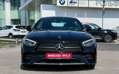 Mercedes-Benz E-Класс, 2020 год, 5 199 900 рублей, 2 фотография