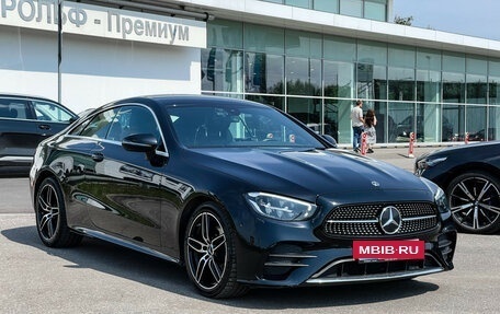 Mercedes-Benz E-Класс, 2020 год, 5 199 900 рублей, 3 фотография