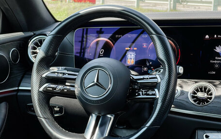 Mercedes-Benz E-Класс, 2020 год, 5 199 900 рублей, 15 фотография