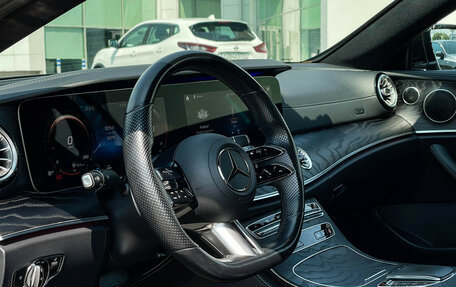 Mercedes-Benz E-Класс, 2020 год, 5 199 900 рублей, 14 фотография