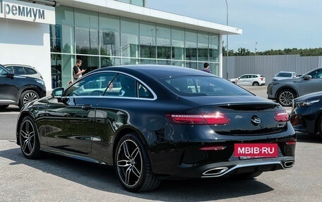 Mercedes-Benz E-Класс, 2020 год, 5 199 900 рублей, 8 фотография