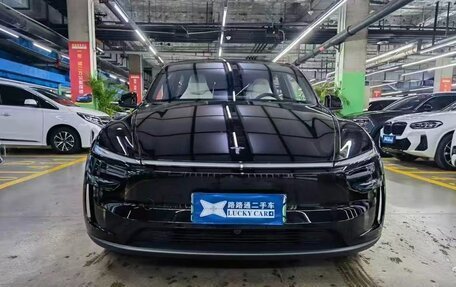 Tesla Model Y I, 2025 год, 9 450 000 рублей, 2 фотография