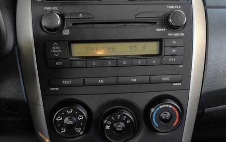 Toyota Corolla, 2008 год, 1 230 000 рублей, 15 фотография