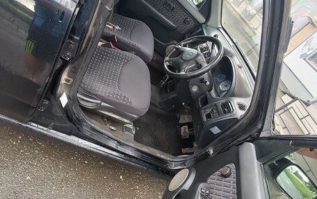 Nissan Cube II, 1998 год, 165 000 рублей, 5 фотография
