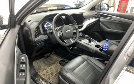 Haval F7 I, 2022 год, 2 299 000 рублей, 8 фотография