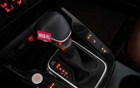 KIA Soul III, 2019 год, 2 149 000 рублей, 13 фотография
